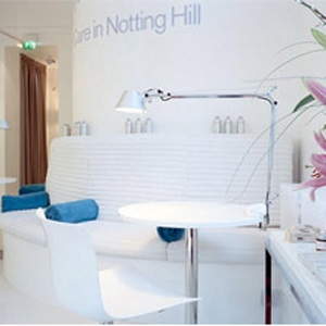 Notting Hill Exclusive Spa Aromatherapy Experience Gift Voucher - Click Image to Close